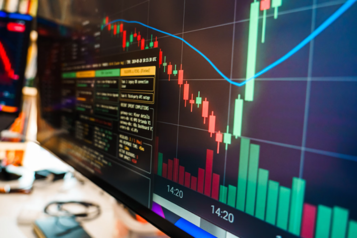 Trading With Exness