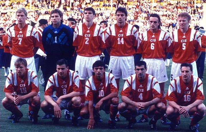 czech republic football