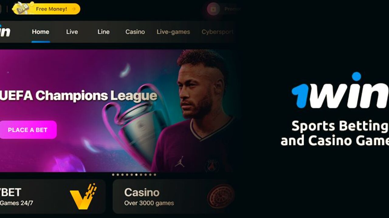 Heard Of The 1win casino review Effect? Here It Is