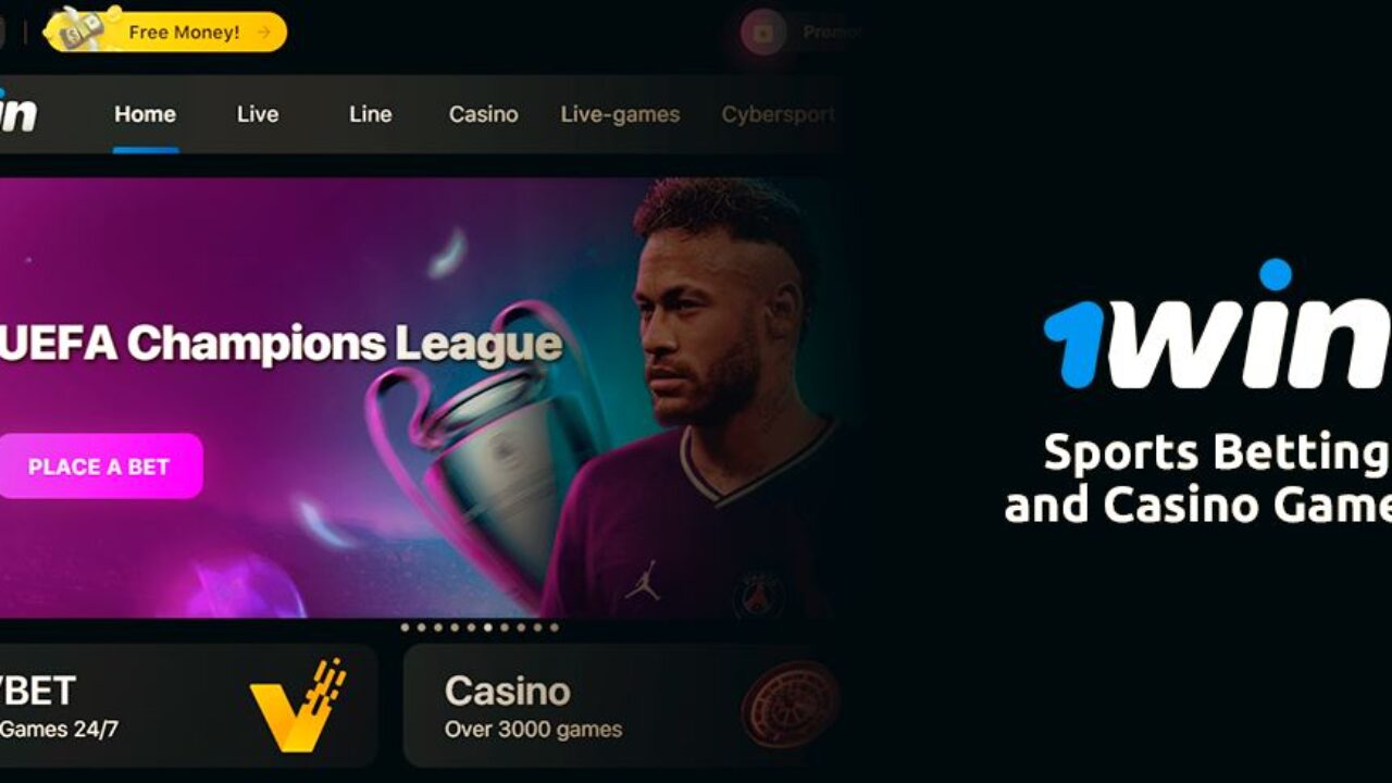 The Ultimate Deal On bonus sport 1win