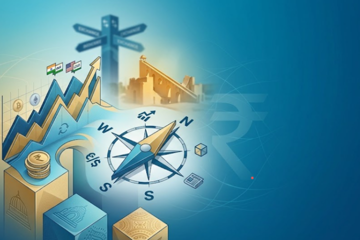 nse india​